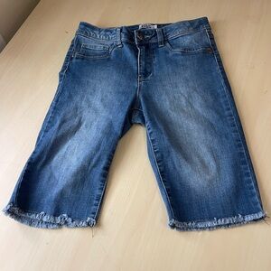 Blue Denim Women's Jeans